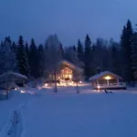 Genuine House And Sauna Apartamento *