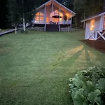 Apartamento Genuine House And Sauna