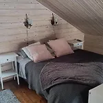 Genuine House And Sauna
