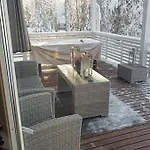 Genuine House And Sauna Pello