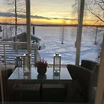 Apartamento Genuine House And Sauna