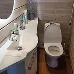 Genuine House And Sauna *