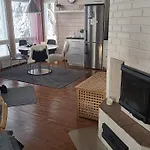Genuine House And Sauna * Pello